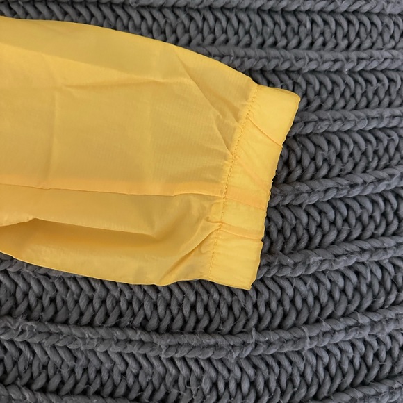 Vintage Men’s Champion Reflective Windbreaker Anorak Jacket, size Large - Picture 6 of 8